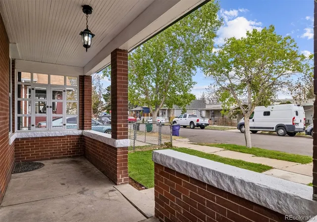 Photo 3 of Single family home for sale at 4767 High St, Denver, CO 80216 | MLS# 1566926 | Listing updated on 2026-10-09