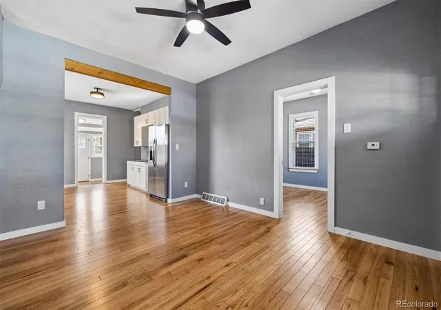 Photo 4 of Single family home for sale at 4767 High St, Denver, CO 80216 | MLS# 1566926 | Listing updated on 2026-10-09