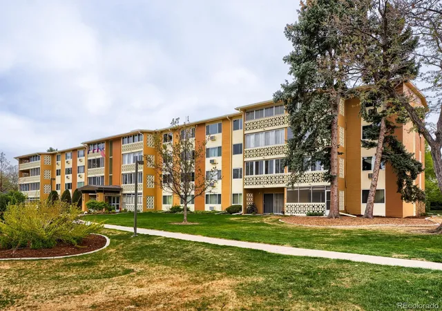 1st image of 795 S Alton Wy #8C, Denver, CO 80247 | MLS# 3589412