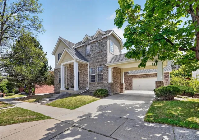 Photo 2 of Single family home for sale at 7622 E 6th Place, Denver, CO 80230 | MLS# 5285782 | Listing updated on 2026-10-09