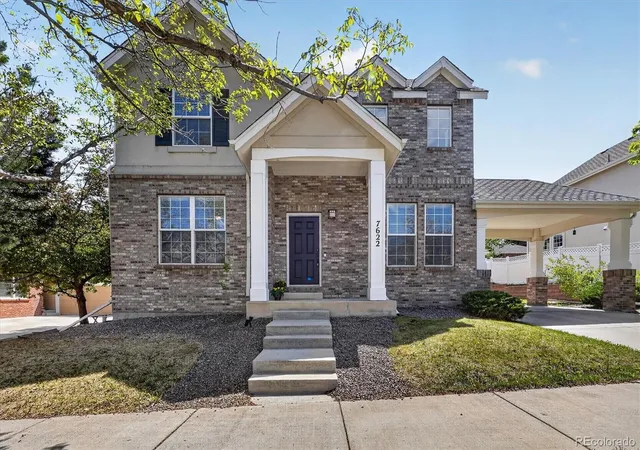 3rd image of 7622 E 6Th Pl, Denver, CO 80230 | MLS# 5285782