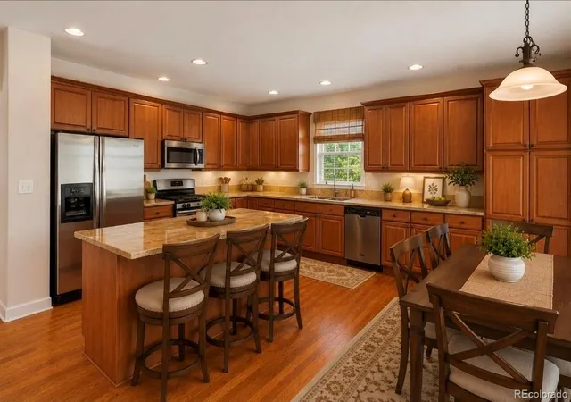 50th image of 7622 E 6th Pl, Denver, CO 80230 | MLS# 5285782