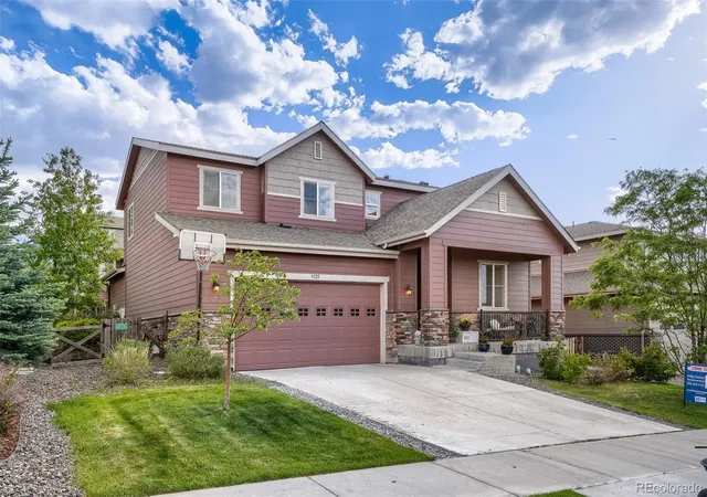 Photo 1 of Single family home for sale at 5125 W 109th Circle, Westminster, CO 80031 | MLS# 2172954 | Listing updated on 2026-10-09
