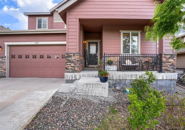 Photo 2 of Single family home for sale at 5125 W 109th Circle, Westminster, CO 80031 | MLS# 2172954 | Listing updated on 2026-10-09