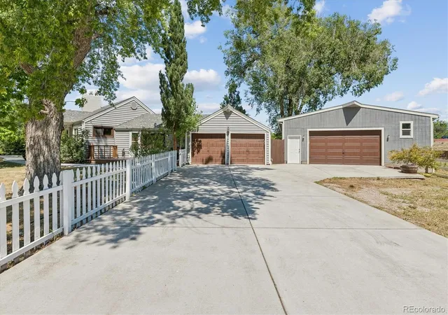 2nd image of 9305 W 5th Ave, Lakewood, CO 80226 | MLS# 1848389
