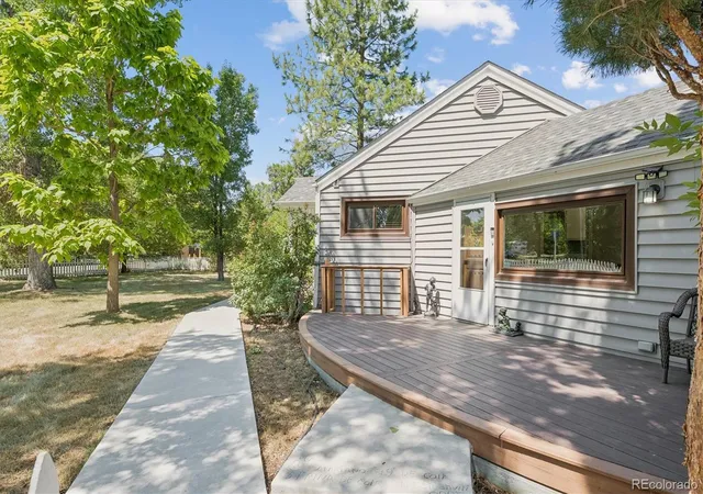 4th image of 9305 W 5Th Ave, Lakewood, CO 80226 | MLS# 1848389
