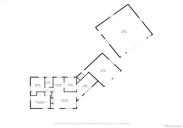 47th image of 9305 W 5th Ave, Lakewood, CO 80226 | MLS# 1848389