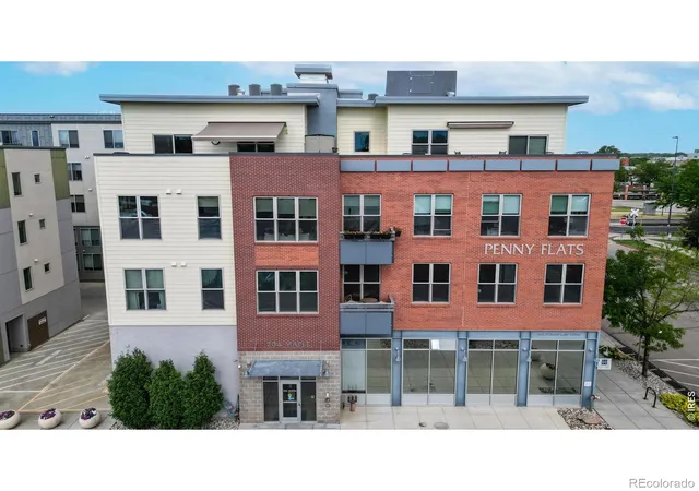 Photo 2 of Condo for sale at 204 Maple St #403, Fort Collins, CO 80521 | MLS# IR1058036 | Listing updated on 2026-10-02