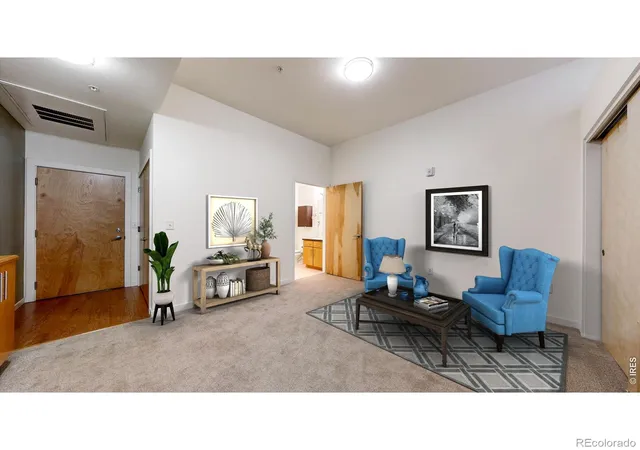 Photo 3 of Condo for sale at 204 Maple St #403, Fort Collins, CO 80521 | MLS# IR1058036 | Listing updated on 2026-10-02