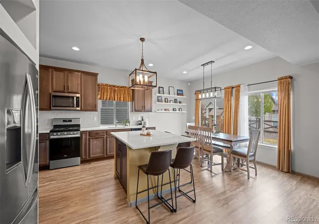 2nd image of 6207 Kildare Dr, Colorado Springs, CO 80927 | MLS# 8262720