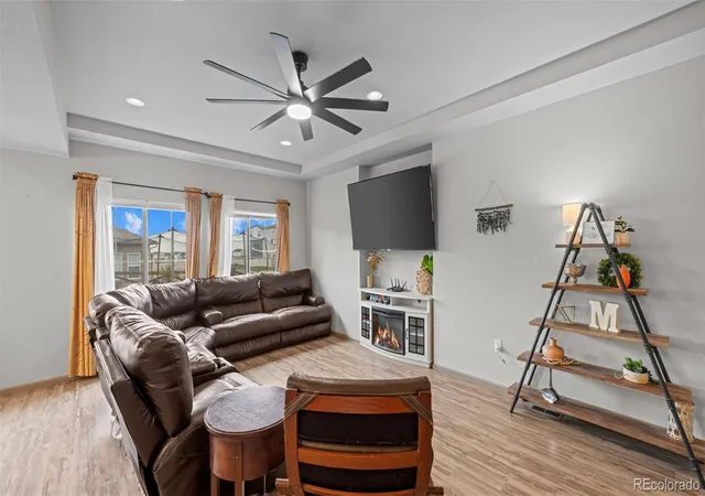 3rd image of 6207 Kildare Dr, Colorado Springs, CO 80927 | MLS# 8262720