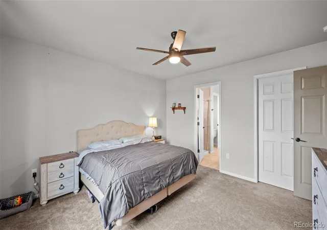 4th image of 6207 Kildare Dr, Colorado Springs, CO 80927 | MLS# 8262720