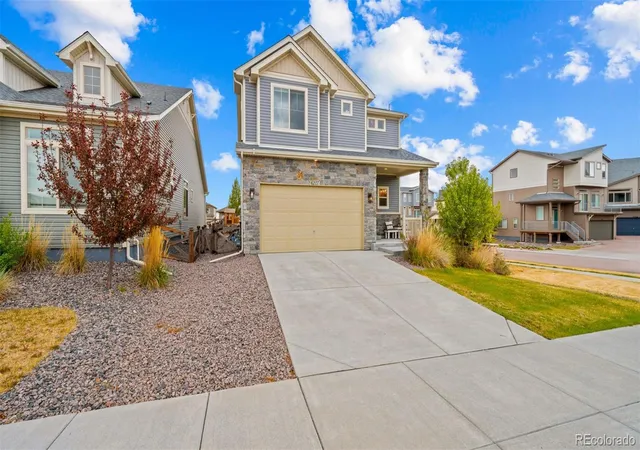 5th image of 6207 Kildare Dr, Colorado Springs, CO 80927 | MLS# 8262720