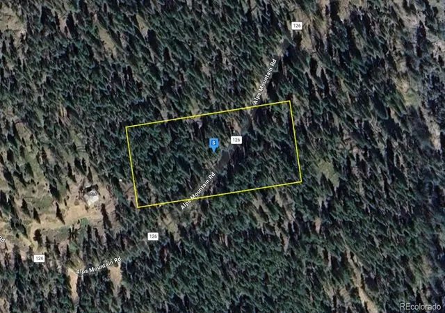Homes for sale in Idaho Springs, CO | 1520 Alps Mountain Rd, Idaho Springs, CO 80452 | MLS# 4905961