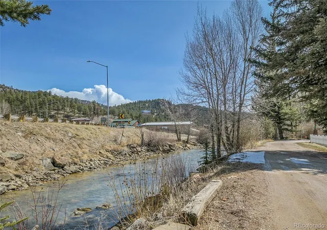 Homes for sale in Bailey, CO | 124 River Dr, Bailey, CO 80421 | MLS# 8098503