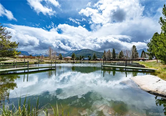 Homes for sale in Grand Lake, CO | 306 Elk Lane, Grand Lake, CO 80447 | Houzeo