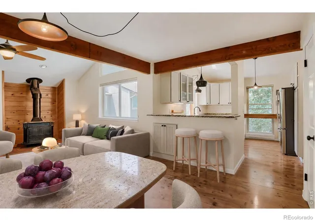 Homes for sale in Boulder, CO | 4723 Tantra Dr #E6, Boulder, CO 80305 | MLS# IR1058046