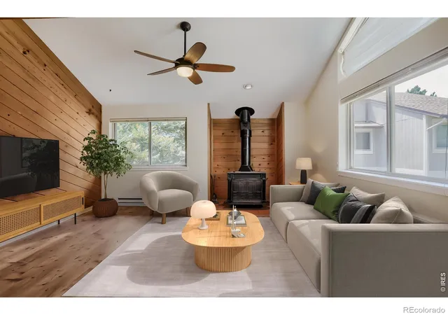 Photo 2 of Condo for sale at 4723 Tantra Dr #E6, Boulder, CO 80305 | MLS# IR1058046 | Listing updated on 2026-09-29