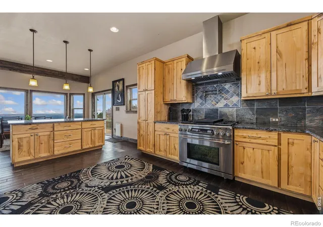 Homes for sale in Bellvue, CO | 801 Hernia Hill Trl, Bellvue, CO 80512 | MLS# IR1058049