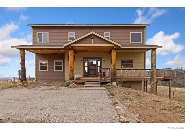 Homes for sale in Bellvue, CO | 801 Hernia Hill Trl, Bellvue, CO 80512 | MLS# IR1058049