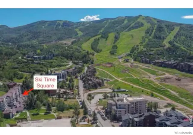 Homes for sale in Steamboat Springs, CO | 1920 Ski Time, Steamboat Springs, CO 80487 | Houzeo