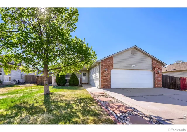 Photo 1 of Single family home for sale at 2827 40th Avenue, Greeley, CO 80634 | MLS# IR1058056 | Listing updated on 2026-09-22