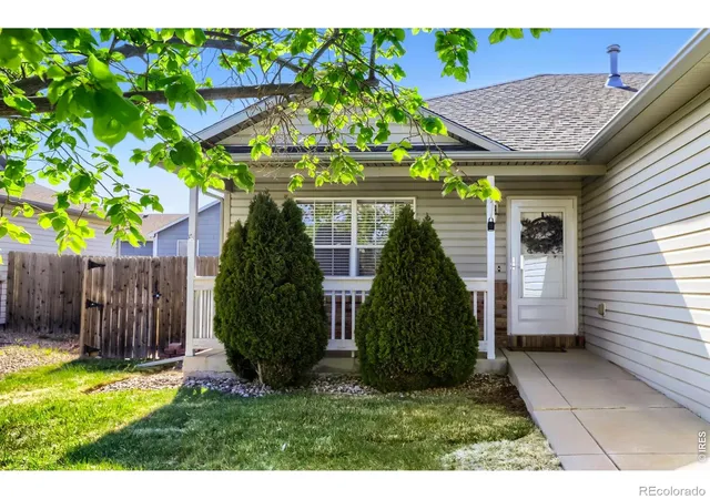 Photo 2 of Single family home for sale at 2827 40th Avenue, Greeley, CO 80634 | MLS# IR1058056 | Listing updated on 2026-09-22