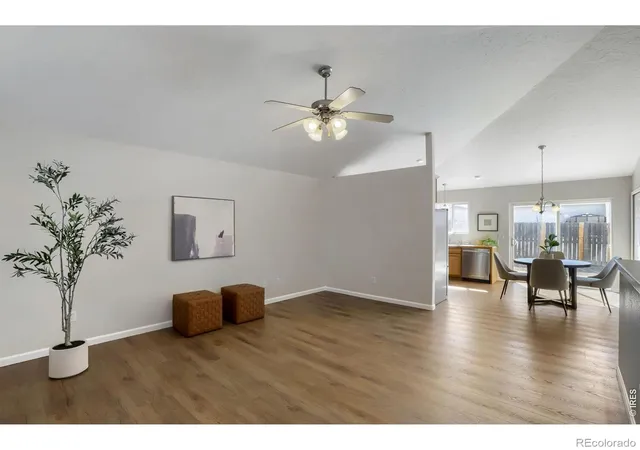 Photo 3 of Single family home for sale at 2827 40th Avenue, Greeley, CO 80634 | MLS# IR1058056 | Listing updated on 2026-09-22