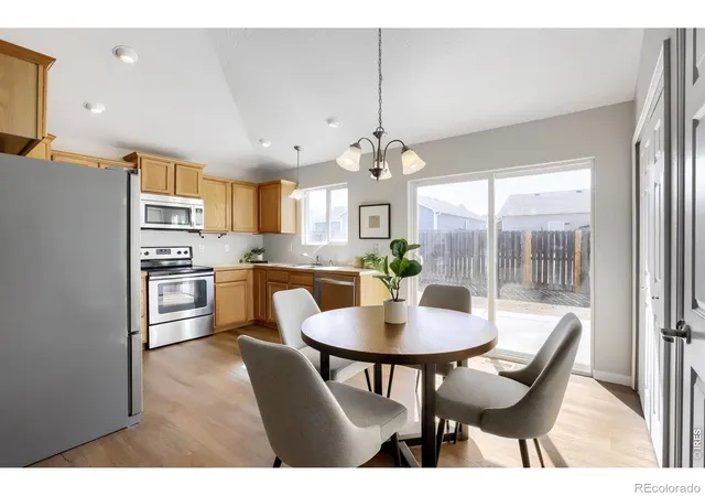 Photo 3 of Single family home for sale at 2827 40th Avenue, Greeley, CO 80634 | MLS# IR1058056 | Listing updated on 2026-09-22