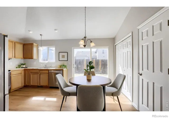 Photo 4 of Single family home for sale at 2827 40th Avenue, Greeley, CO 80634 | MLS# IR1058056 | Listing updated on 2026-09-22