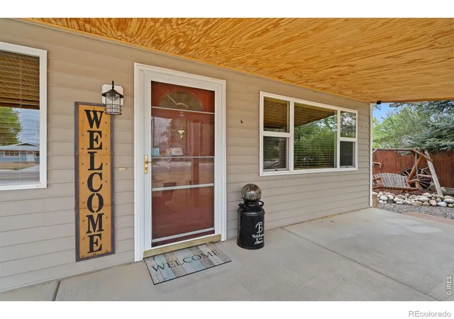 2nd image of 1225 N 4th St, Berthoud, CO 80513 | MLS# IR1058058