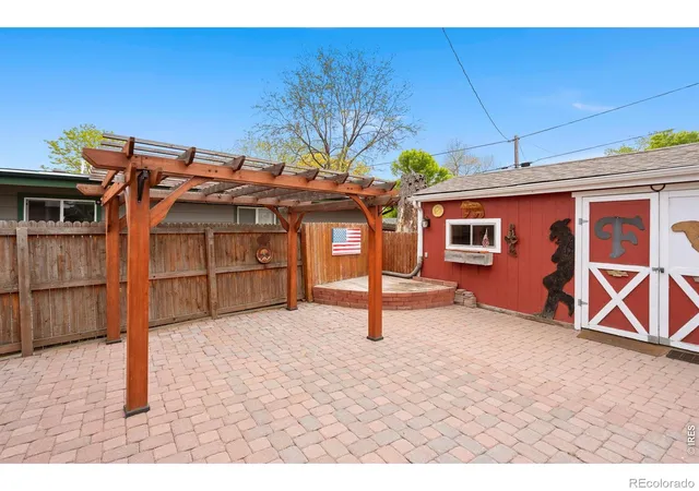 Photo 4 of Single family home for sale at 1225 N 4th Street, Berthoud, CO 80513 | MLS# IR1058058 | Listing updated on 2026-09-29