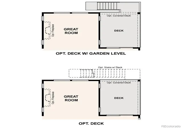 3rd image of 20927 Grays Peak Dr, Parker, CO 80138 | MLS# 8755351