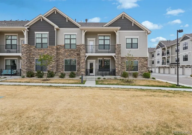 3rd image of 3425 Triano Creek Dr #104, Loveland, CO 80538 | MLS# 4734134