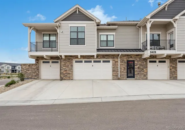 2nd image of 3425 Triano Creek Dr, Loveland, CO 80538