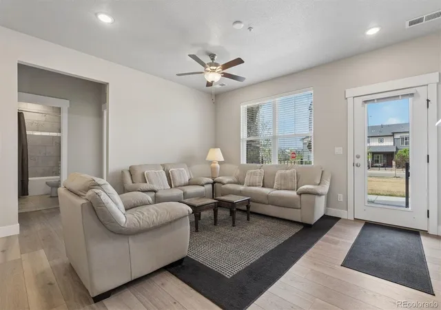 4th image of 3425 Triano Creek Dr #104, Loveland, CO 80538 | MLS# 4734134