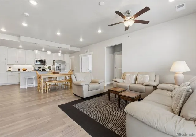 5th image of 3425 Triano Creek Dr #104, Loveland, CO 80538 | MLS# 4734134