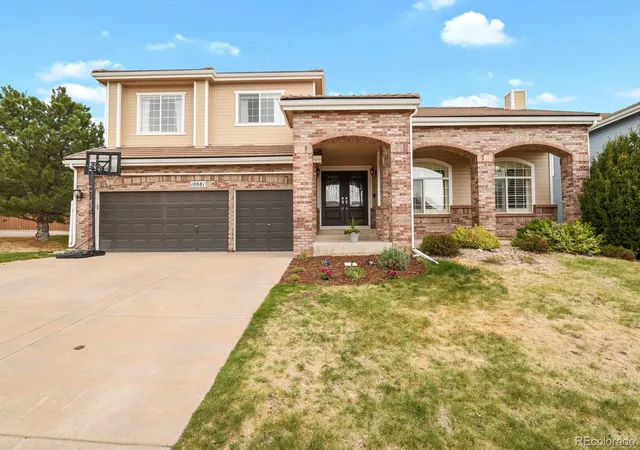 1st image of 10081 Charissglen Ln, Highlands Ranch, CO 80126 | MLS# 4268597