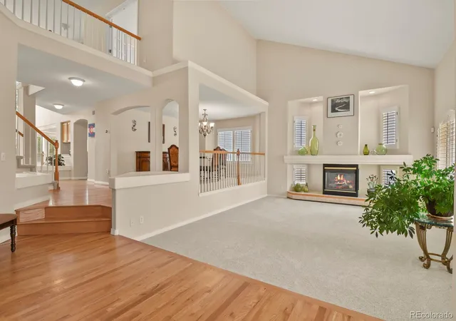 3rd image of 10081 Charissglen Ln, Highlands Ranch, CO 80126 | MLS# 4268597