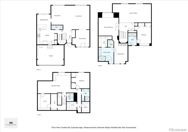 41st image of 8505 E Temple Dr #473, Denver, CO 80237 | MLS# 6784840