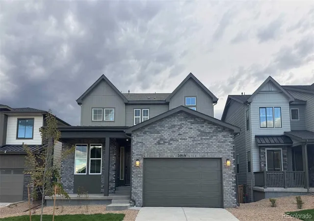 Photo 1 of Single family home for sale at 20919 Grays Peak Dr, Parker, CO 80138 | MLS# 1702134 | Listing updated on 2026-10-28