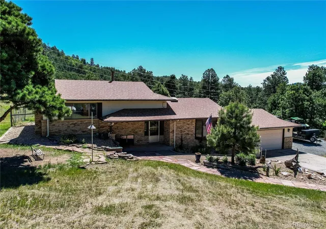 Homes for sale in Morrison, CO | 6482 S Valley Dr, Morrison, CO 80465 | MLS# 2136269