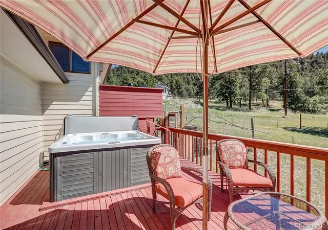 Photo 3 of Single family home for sale at 6482 S Valley Dr, Morrison, CO 80465 | MLS# 2136269 | Listing updated on 2026-08-23