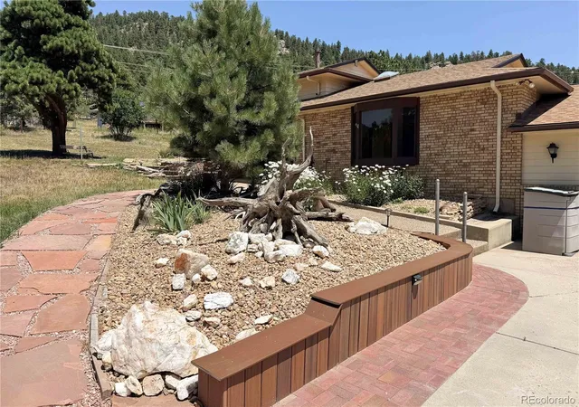 Photo 2 of Single family home for sale at 6482 S Valley Dr, Morrison, CO 80465 | MLS# 2136269 | Listing updated on 2026-08-23
