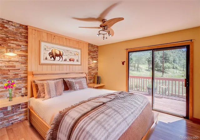 Photo 5 of Single family home for sale at 6482 S Valley Dr, Morrison, CO 80465 | MLS# 2136269 | Listing updated on 2026-08-23