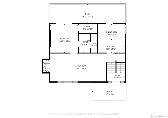Homes for sale in Morrison, CO | 6482 S Valley Dr, Morrison, CO 80465 | MLS# 2136269