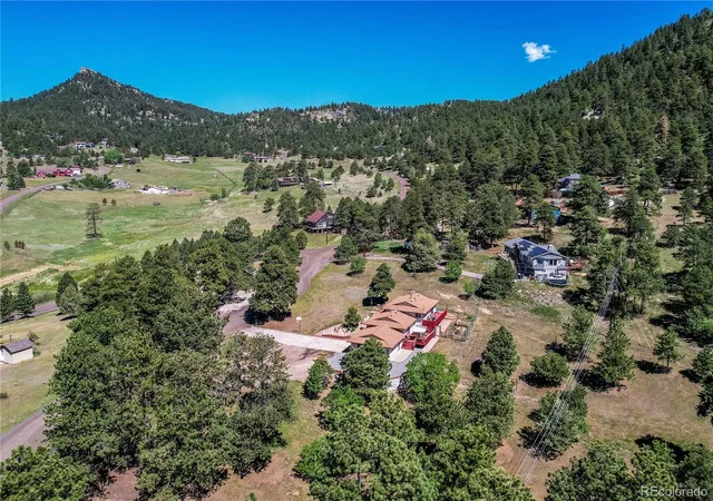 Homes for sale in Morrison, CO | 6482 S Valley Dr, Morrison, CO 80465 | MLS# 2136269