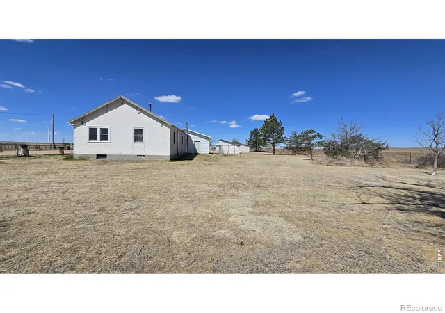 Photo 1 of Single family home for sale at 37485 County Rd 63, Peetz, CO 80747 | MLS# IR1058067 | Listing updated on 2026-09-25