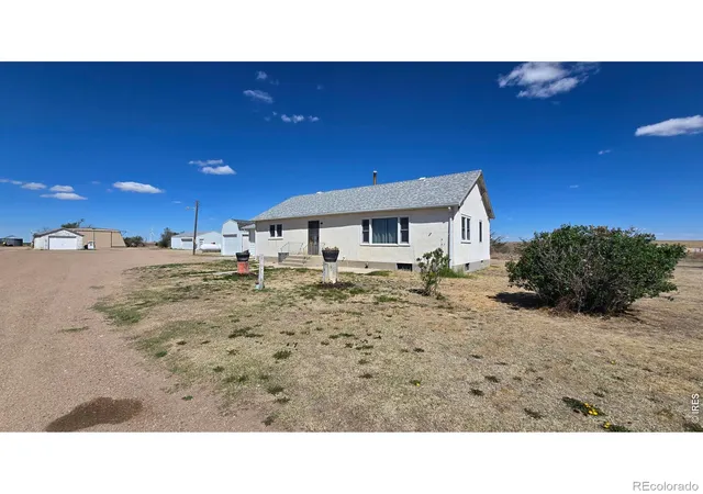 Photo 2 of Single family home for sale at 37485 County Rd 63, Peetz, CO 80747 | MLS# IR1058067 | Listing updated on 2026-09-25