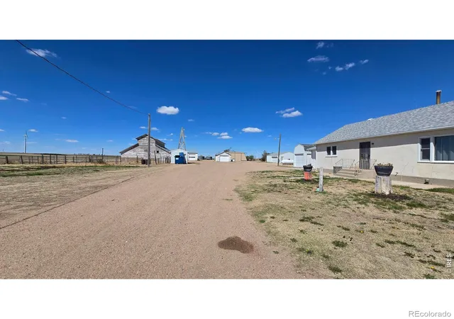 Photo 3 of Single family home for sale at 37485 County Rd 63, Peetz, CO 80747 | MLS# IR1058067 | Listing updated on 2026-09-25